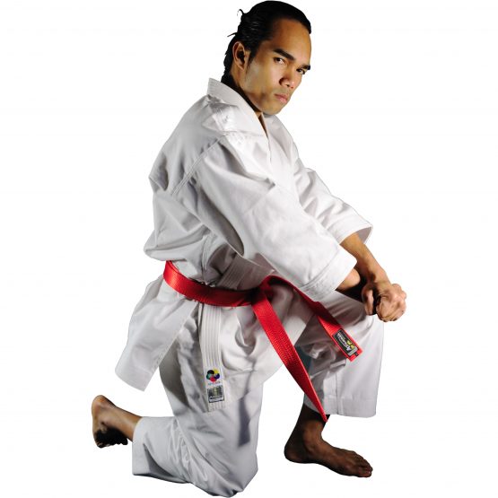 Cum alegem si îngrijim Karate Gi-ul sau Kimono-ul