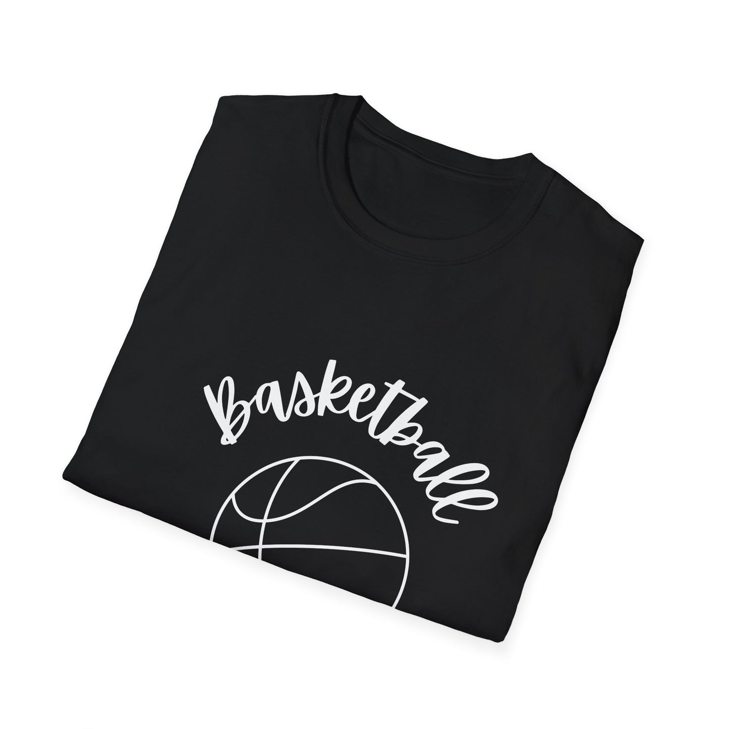 Tricou Basketball Mom