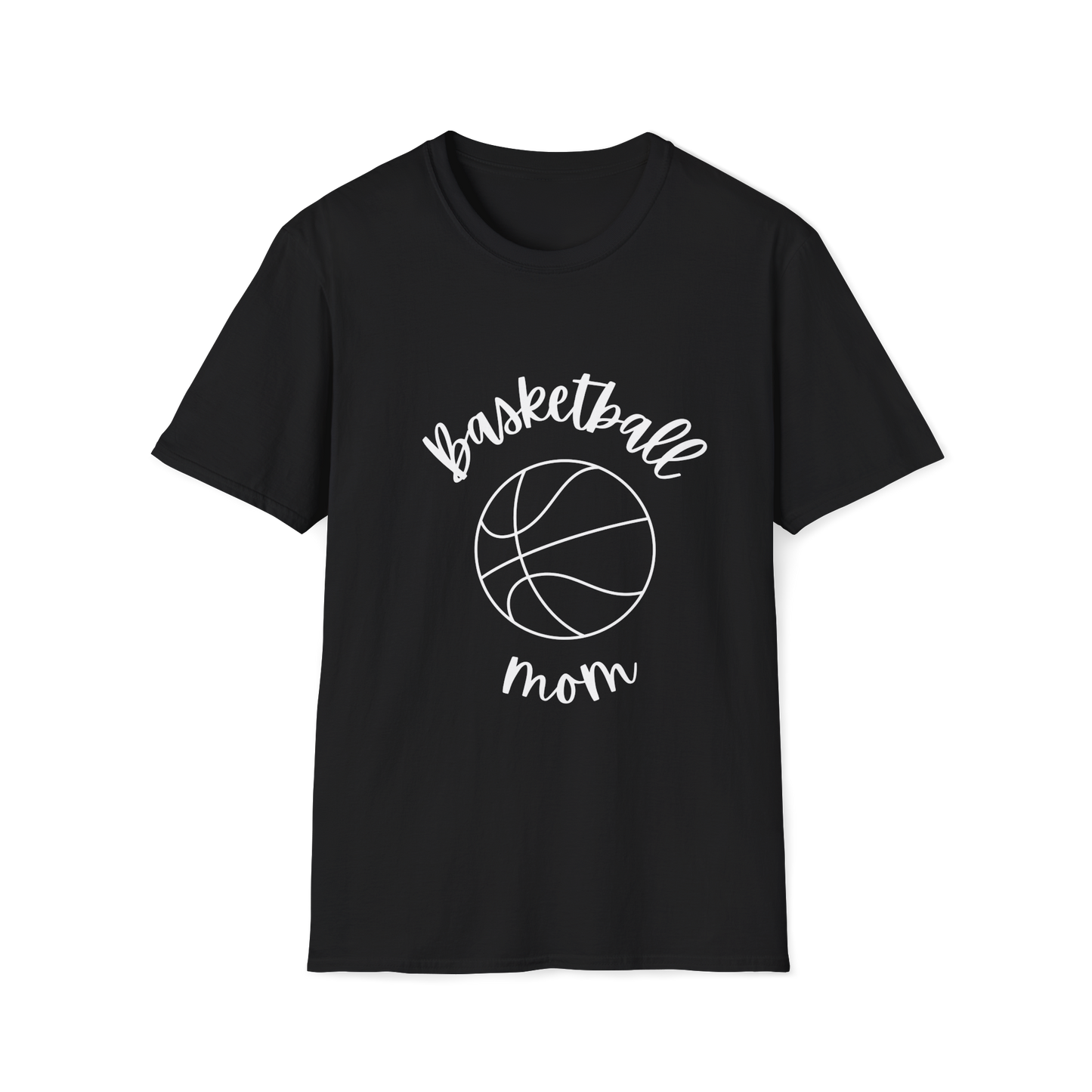 Tricou Basketball Mom